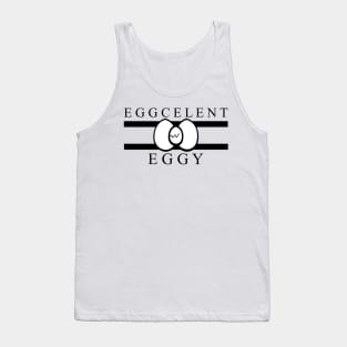 Eggcelent Tank Top